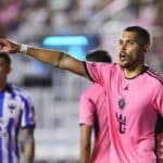 ‘Parceiro de Messi’ sofre lesão e vira desfalque no Inter Miami