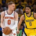 NBA Playoffs 2024: Pacers contam com o fator casa para buscar empate contra os Knicks no jogo 4