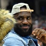 NBA: Brasileiro conta hist&oacute;ria inusitada ao lado de LeBron James &lsquo;Quem sou eu? Ningu&eacute;m!&rsquo;