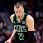 NBA: T&aacute; de volta? Celtics t&ecirc;m retorno importante para as Finais contra os Mavs