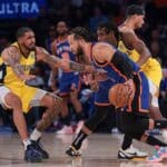 NBA Playoffs 2024: Fora de casa, Knicks podem fechar a s&eacute;rie contra os Pacers no Jogo 6