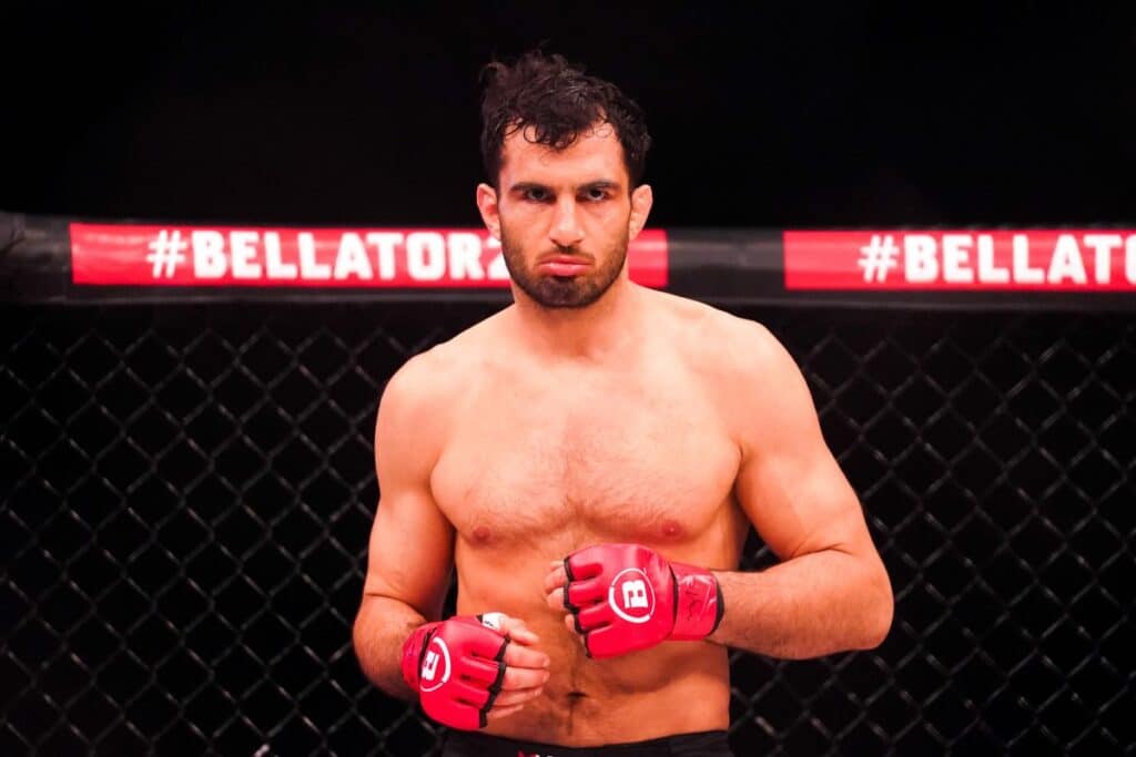 Veterano ex-UFC amea&ccedil;a PFL de processo: &lsquo;Pior organiza&ccedil;&atilde;o que&nbsp;j&aacute;&nbsp;passei&rsquo;