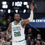 NBA Playoffs 2024: piv&ocirc; dos Celtics supera drama pessoal e retorna no Jogo 2 da final do Leste