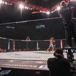 UFC anuncia retorno a Paris em setembro