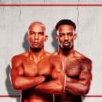 UFC Vegas 92: Edson Barboza vs. Lerone Murphy &ndash; Resultados em tempo real