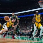 NBA Playoffs 2024: Pacers buscam iniciar rea&ccedil;&atilde;o contra os Celtics no Jogo 3 da final do Leste