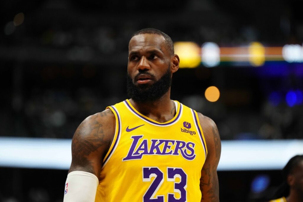 Barkley aponta culpado por &lsquo;vexames&rsquo; de Lakers e Suns no NBA Playoffs 2024: &lsquo;Fa&ccedil;am o seu maldito trabalho&rsquo;