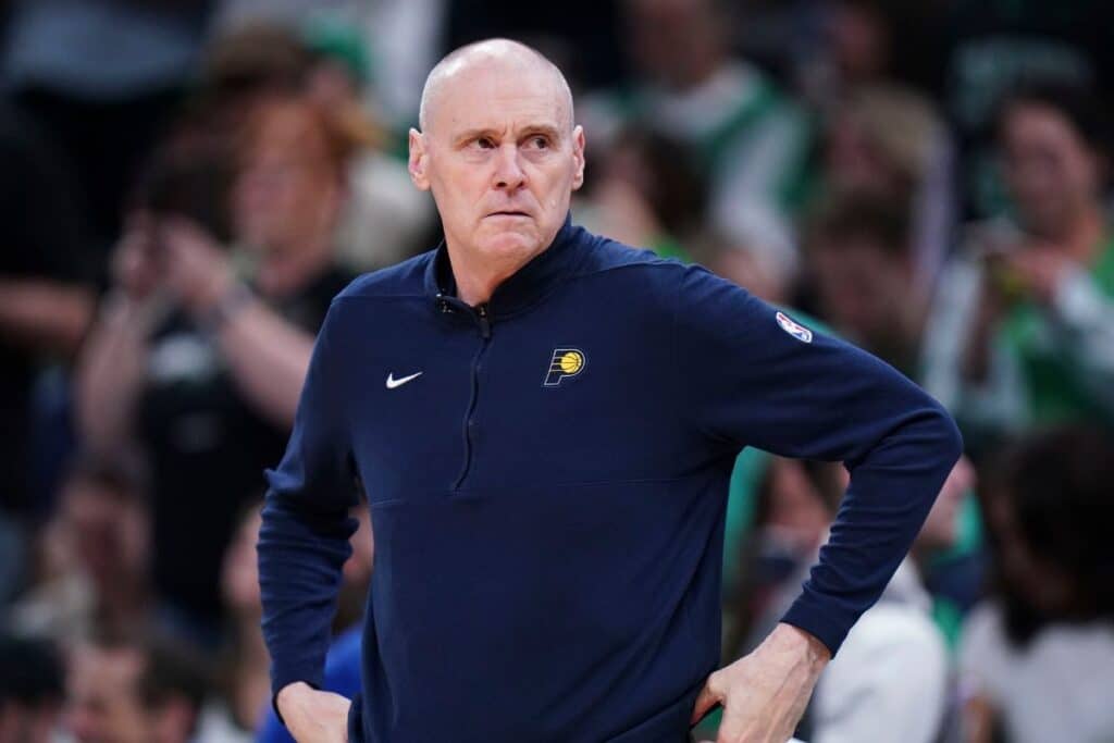 NBA Playoffs 2024: t&eacute;cnico dos Pacers assume culpa por derrota em 10 segundos