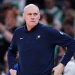 NBA Playoffs 2024: técnico dos Pacers assume culpa por derrota em 10 segundos