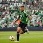 Rigoni rescinde com time da MLS e torcida de clube brasileiro pede seu retorno