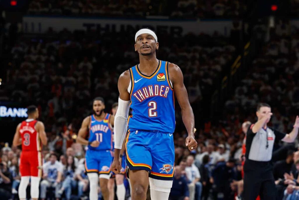 Ex-Celtics não concorda com escolha do MVP e aponta favorito: ‘Deveria ter sido…