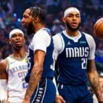 NBA Playoffs 2024: Thunder encara press&atilde;o para vencer Jogo 4 na casa dos Mavericks