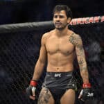 UFC 301: Alexandre Pantoja vs Steve Erceg &ndash; Resultados em tempo real