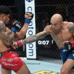O Rei do Rio voltou! Jos&eacute; Aldo derrota Jonathan Martinez no UFC 301