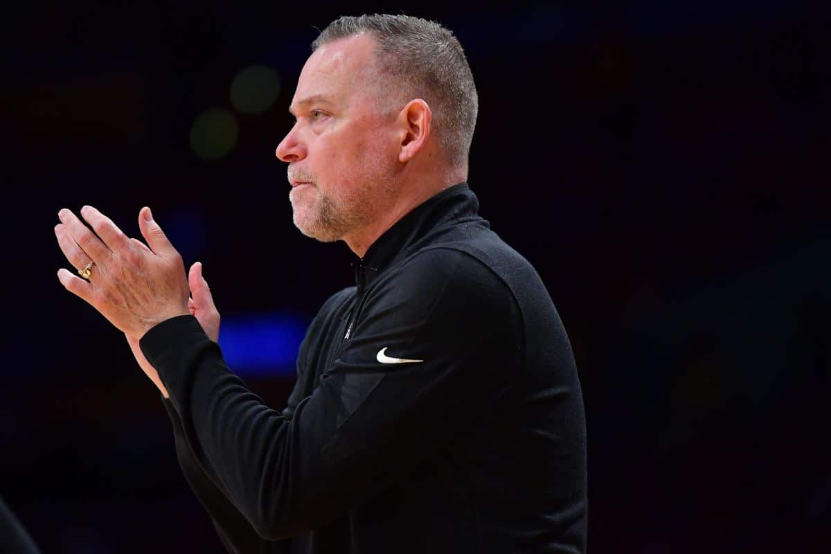 Malone justifica derrota dos Nuggets no Jogo 6 do NBA Playoffs 2024: &lsquo;Estamos jogando&hellip;