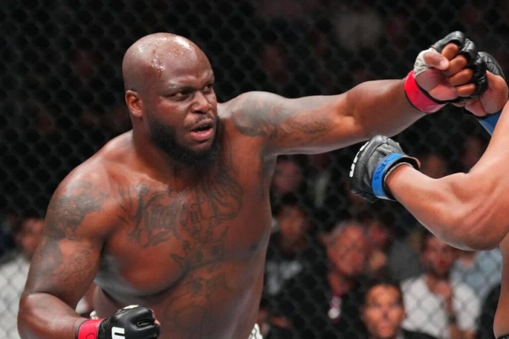 UFC St. Louis: &lsquo;rei do nocaute&rsquo;, Lewis derruba Nascimento e comemora&nbsp;sem roupa