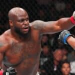 UFC St. Louis: &lsquo;rei do nocaute&rsquo;, Lewis derruba Nascimento e comemora&nbsp;sem roupa