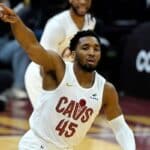 NBA Playoffs 2024: Donovan Mitchell vai para jogo decisivo contra os Celtics?