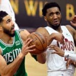NBA Playoffs 2024: Celtics superam press&atilde;o e vencem o Jogo 3 em Cleveland