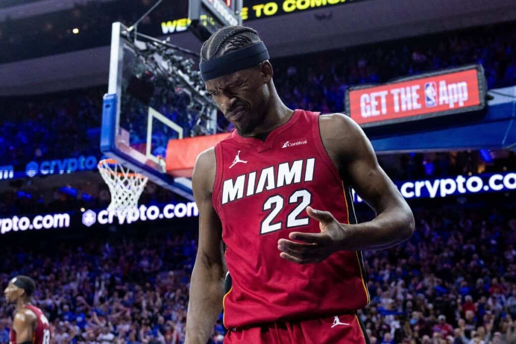 Mercado NBA: Jimmy Butler pode deixar o Heat, e time do Leste prepara oferta