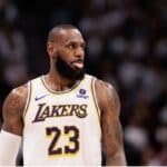 Fora dos Lakers? LeBron James abre o jogo sobre futuro com Bronny na NBA
