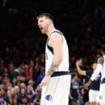 NBA Playoffs 2024: Doncic provoca torcida do Thunder ap&oacute;s vit&oacute;ria no Jogo 5