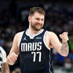 NBA Playoffs 2024: Doncic faz hist&oacute;ria com roubos de bola no Jogo 3