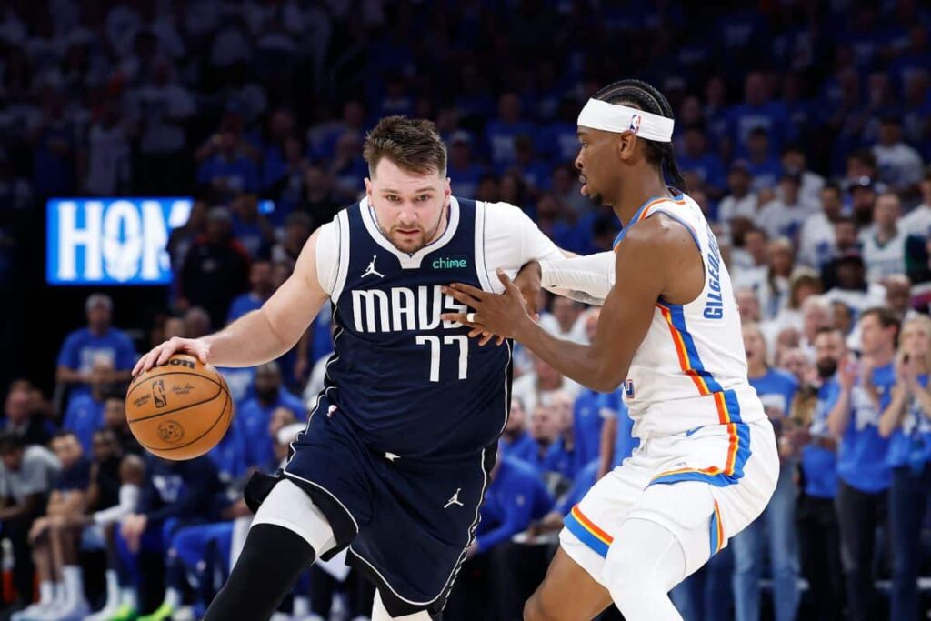 NBA Playoffs 2024: Thunder precisa &lsquo;roubar&rsquo; Jogo 3 na casa dos Mavericks