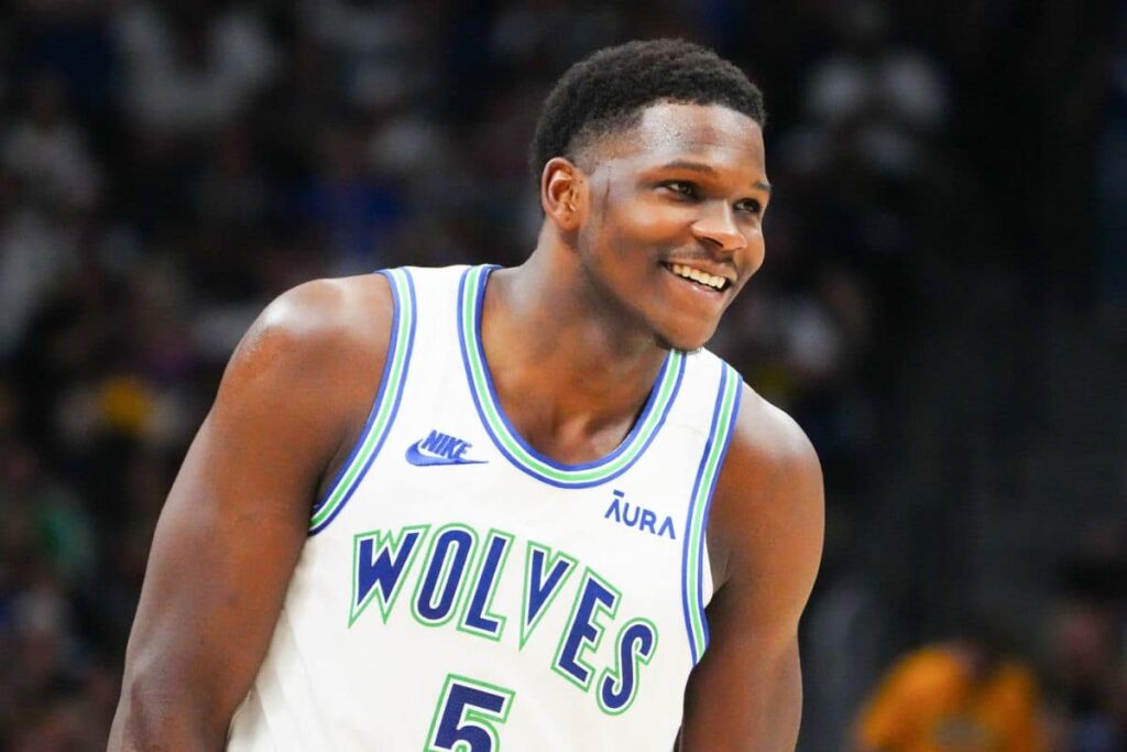 NBA Playoffs 2024: Timberwolves e Mavericks abrem a s&eacute;rie de jogos nas finais de confer&ecirc;ncia