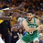 NBA Playoffs 2024: Pacers apertam, mas Celtics conseguem virada e abrem 3 a 0
