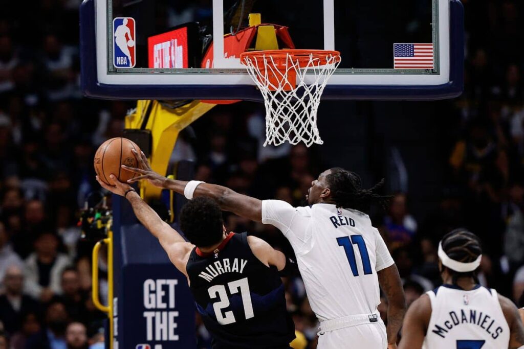 NBA Playoffs 2024: Timberwolves brilham na defesa, vencem 2&ordf; em Denver e complicam Nuggets