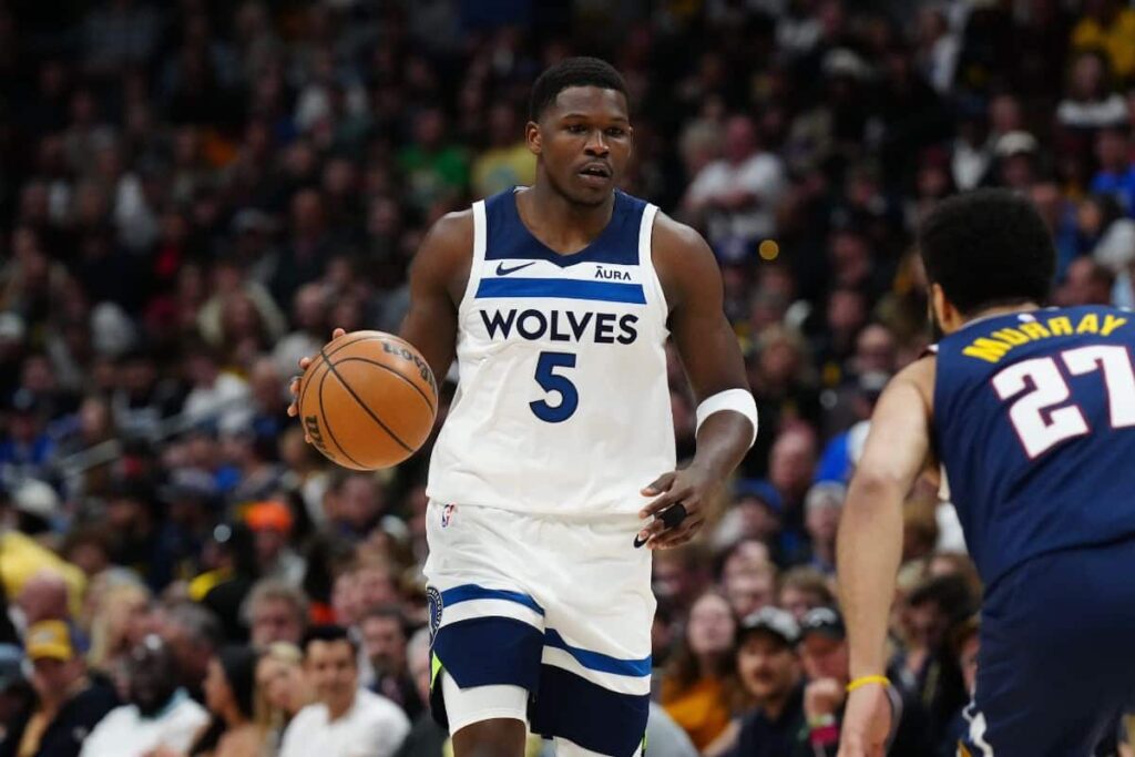 NBA Playoffs 2024: Nuggets e Timberwolves se enfrentam em final de Confer&ecirc;ncia antecipada