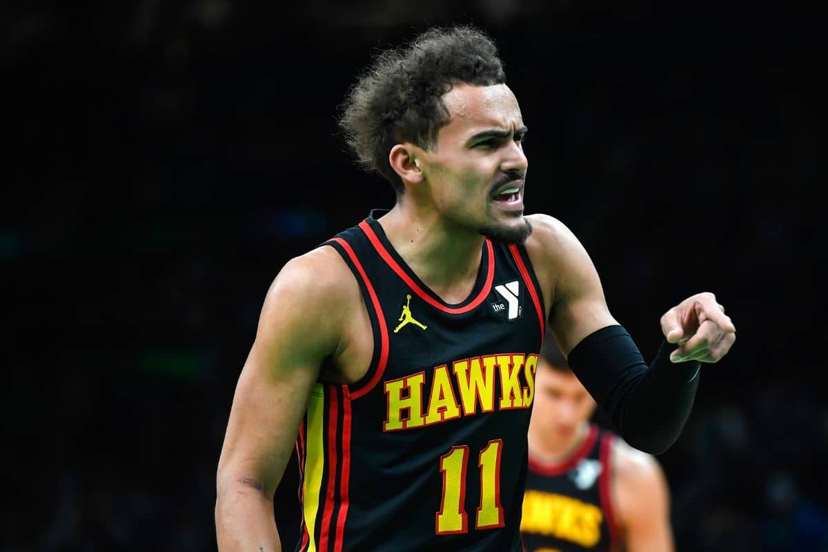 NBA: com 1&ordf; escolha do Draft, Atlanta Hawks pode perder Trae Young