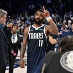 NBA: Treta? T&eacute;cnico dos Celtics comenta sobre confronto contra Kyrie Irving