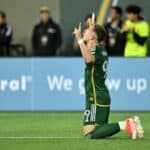 MLS: Nathan faz gol salvador em rodada apagada dos brasileiros