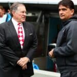 Treinador mais vezes campeão da NFL é homenageado por governo croata