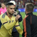 Quem é Cristian Arango, que tomou o lugar de Lionel Messi na MLS