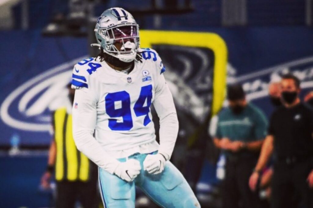 Parece que o jogo virou: jogador processa NFL e Broncos ap&oacute;s ser multado