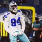 Parece que o jogo virou: jogador processa NFL e Broncos após ser multado