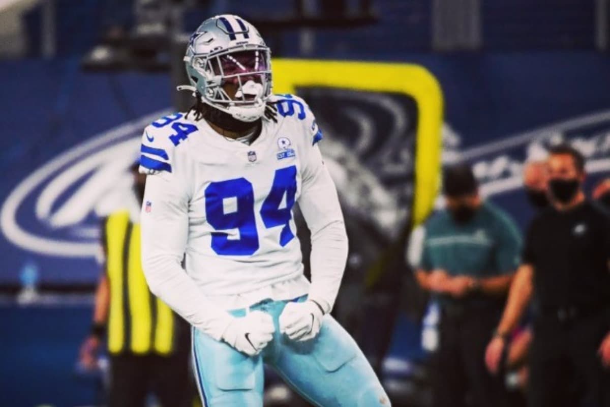 Parece que o jogo virou: jogador processa NFL e Broncos ap&oacute;s ser multado