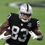 NFL: Darren Waller anuncia aposentadoria aos 31 anos