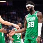 Ele fala portugu&ecirc;s e pode ser campe&atilde;o da NBA