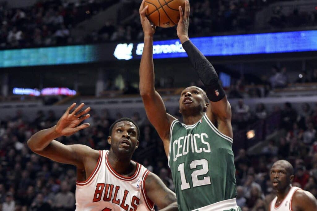 Quem s&atilde;o os brasileiros que jogaram no Boston Celtics