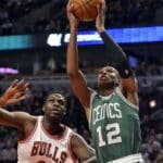 Quem s&atilde;o os brasileiros que jogaram no Boston Celtics