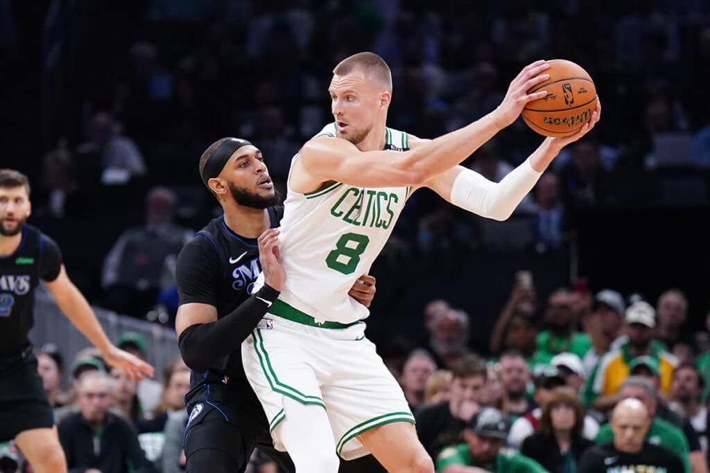 Finais da NBA: O que os Mavericks precisam fazer para superar os Celtics no Jogo 2?