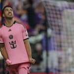 Que isso, Luisito?! Uruguaio marca “duas vezes”, mas Inter Miami fica no empate na MLS