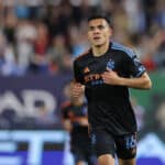 Que goleada foi essa? New York acelera no final para derrubar San José na MLS