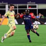 MLS: em rodada curta e de poucos gols, NY Red Bulls perde a chance de encostar no Inter Miami