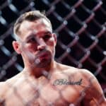Michael Chandler prevê luta contra McGregor no UFC 303: ‘Eu prometo a você…