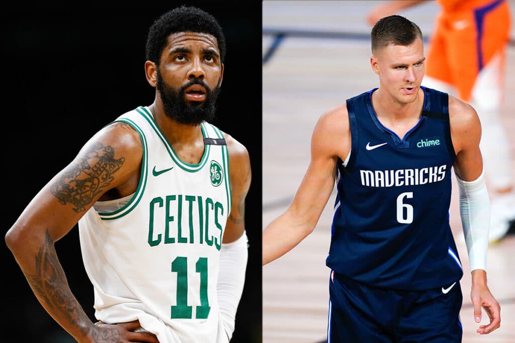 Finais da NBA: Uma &ldquo;lei do ex&rdquo; vai ganhar o t&iacute;tulo em 2024